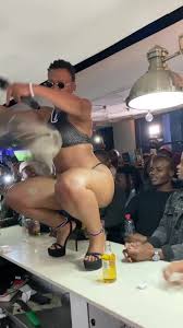 Famous African dancer - Porn Videos & Photos - EroMe