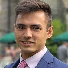 Devin New's Instagram, Twitter & Facebook