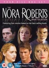 Nora Roberts Movie Collection 1 Peter Markle 5024952864027 Blackwell S Browse author series lists, sequels, pseudonyms, synopses, book covers, ratings and awards. blackwells co uk