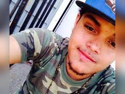 Marcos "Marquitó" Alberto Marquez Jr's Memorial Website