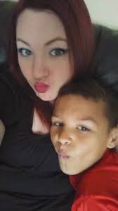 Brayden was so little 🥰