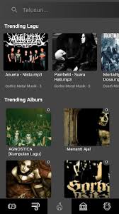 Lagu pop indonesia terbaru dan terpopuler 2020. Download Lagu Metal Indonesia Gothic Black Hardcore Death Android App Updated 2021