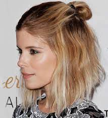 Divide hair into vertical sections for a wavier look. The Ultimate Guide To Short Wavy Hairstyles
