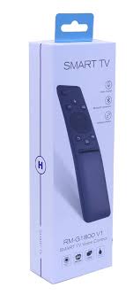 Just connect, select, and play. China Replacement Bn59 01260a Bn5901260a Rmcspk1ap2 For Samsung Smart Tv Remote Control China Tv Remote Control Voice Control
