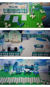 Her name might be a reference to horse whinnying or winning a race akin to victoria, while her catchphrase is a mix between hay; What Do You Think Of Bluebear S Yard Animalcrossing Animal Crossing Yard Sea Creatures