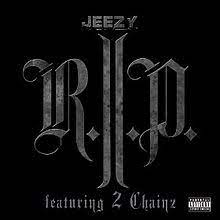 R I P Young Jeezy Song Wikipedia