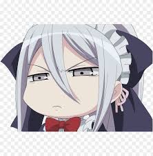 This makes it suitable for many types of projects. Collection Of Free Angry Transparent Anime Download Anime Reaction Images Angry Png Image With Transparent Background Toppng