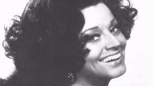 Kay Starr, who lit up 1950s pop radio with 'Wheel of Fortune' and 'The Rock  and Roll Waltz,' dies at 94