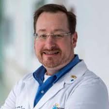 Dr. Mark Ranalli, MD