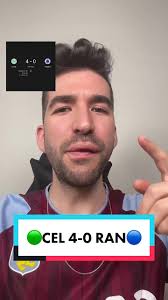 Celtic Vs Rangers Match Preview