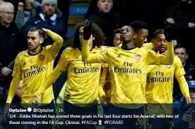 Real world article(written from a production point of view). West Ham United Incar Bintang Arsenal Untuk Gantikan Sosok Sebastien Haller Bolasport Com