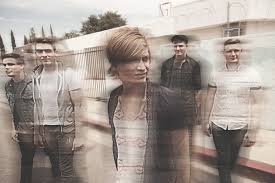 Quite frankly, i don't care if people call us a rock band or not, vocalist kyle hollis says. Just Exist Acoustic Picturesque