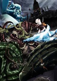 Overlord Ii Anime Anidb Jiu liu overlord / jiu liu ba zhu / ninth overlord / jiu liu bazhu / 九流霸主 / повелитель цзюлю / девятый властитель. overlord ii anime anidb