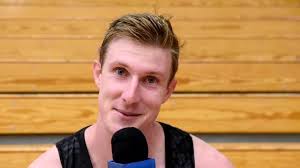 Former UC Davis basketball player Mark Payne finds stardom in Europe