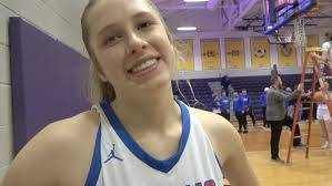 Springfield High's Mueller Sisters Inducted Into IBCA Hall Of Fame