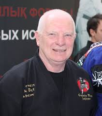 Representative of United Kingdom