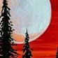 Crimson Moon event image