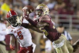 Asante samuel jr.'s nfl draft profile. Asante Samuel Jr I Feel Like I M The Best Corner In The Draft Bleacher Report Latest News Videos And Highlights