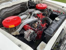 Image result for Vermilion 1961 Polara