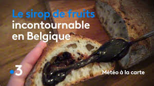 Recettes de saison ou de chef ? Replay Meteo A La Carte Meteo A La Carte Le Sirop De Fruits Incontournable En Belgique Du France 3