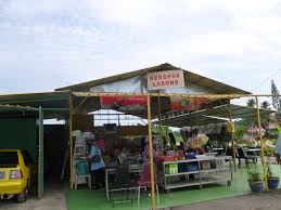 Karang, no 191 jalan besar. Tempat Menarik Di Tanjung Karang Selangor Rory Vincent