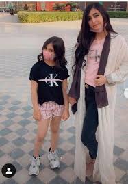 pin by وله وغاده السحيم on غاده السحيم in 2021 fashion beautiful little girls shirt dress