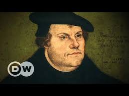 He died on february 18, 1546 in eisleben. Martin Luther The Reformation And The Nation Dw Documentary Youtube