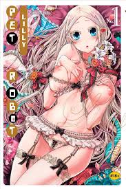 Manga Hentai scan : lecture en ligne de Mangas Ecchi - Trixhentai