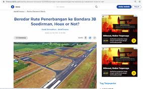 Syarat pendirian pt secara formal berdasarkan uu no. Salah Daftar Harga Tiket Pesawat Ke Bandara Di Purbalingga Turnbackhoax Id