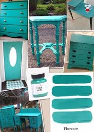 53 Ideas Painting Furniture Turquoise Annie Sloan Turquoise Painted Furniture Annie Sloan Furniture Annie Sloan Florence