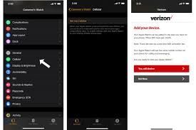 Maybe you would like to learn more about one of these? How To Activate Lte Cellular Service On Your Apple Watch The Verge
