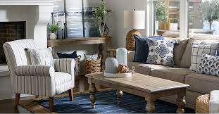 Most of the colors for this theme are light which is great for keeping your room bright and. Coastal Decor Beach Decor Kirklands