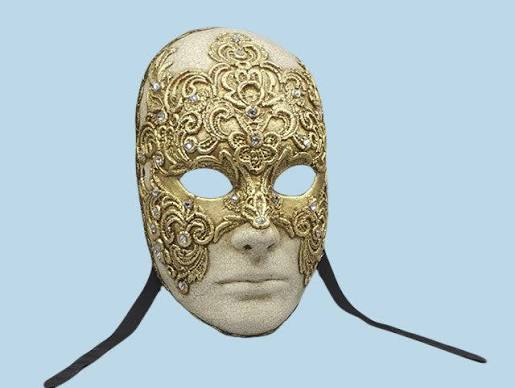 Eyes Wide Shut mask Tom Cruise - Venetian mask eyes wide shut –  MaskshopVenice.com