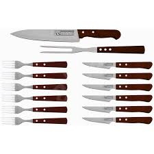 Maybe you would like to learn more about one of these? Cs Solingen Stainless Steel Steak Cutlery Set 14pcs Cs 070243 Cutlery Set Alzashop Com