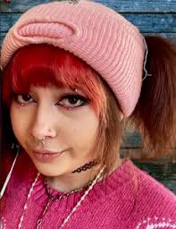 Amber Christel Merrill Obituary