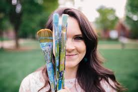 About — Lisle Gwynn Garrity