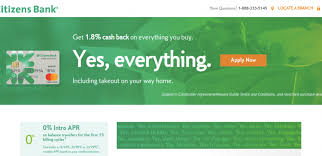 Can you check your application status online, by phone, or by mail? Www Citizensbank Com Cashbackpluscard Apply For Citizens Bank Cash Back Plus World Card Credit Cards Login