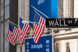 These may include securities listed on a public stock exchange, as well as stock that is only traded privately. Stock Market Live Friday Best Week In A Month Small Caps Surge Recovery Looking V Shaped