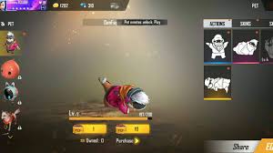 Free fire is the ultimate survival shooter game available on mobile. New Panda Skin Freefire I Got Free Of Cost Like Share Subscribe Facebook Sign Up Make It Yourself Pet 1