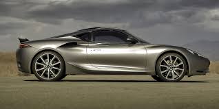 2020 acura rlx sport hybrid. Infiniti Will Build An Electric Sports Car For 2020