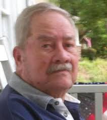 In Memory of John Franklin Morgan