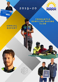 A N N U A L R E P O R T 2 0 1 9