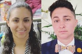 Jamie Lefebvre's Instagram, Twitter & Facebook