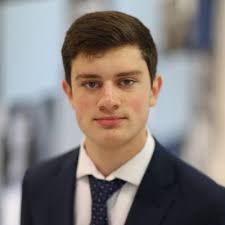 As my undergraduate studies are ending, I am proud to announce that I will  accept my admission to the University of Virginia McIntire School of  Commerce M.S.