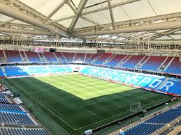 Bu maçtaki ilk golü atan fabián castillo, stattaki ilk golü atan futbolcu oldu. Medical Park Stadyumu Stadyumlar Net