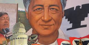 Recognizing Cesar Chavez Day