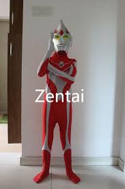 Kid Ultraman Zentai Child Ultraman Zentai Buy Kid Ultraman Tiga Ultraman Zero Ultraman Dyna Zentai Suit Ultraman Tiga Zentai Suit Suits
