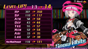 Surprise items are items that can be given to the blood maidens to raise their affections in order to unlock events and massacre skills. Mary Skelter Nightmares On Steam