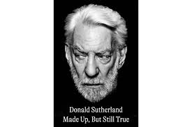 Image result for Donald Sutherland