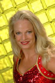 2002 Pro Bowl Cheerleaders